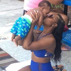 Meet your Posher, Shaniece